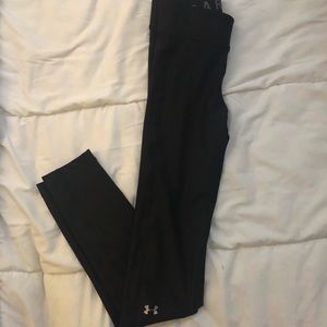 NEW Under Armour Leggings